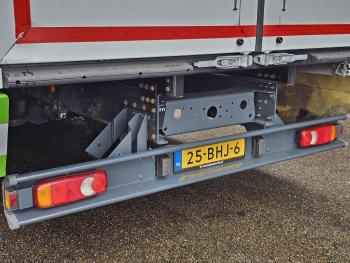 EURO CARGO 220 / LES / SCHOOL / FAHRSCHULE / CLOSED BOX